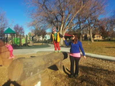 Lincoln Park - Moyer Pool