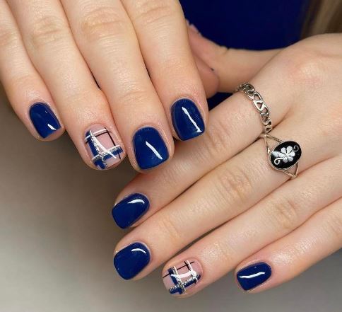 Elegant Nails Spa Phone number