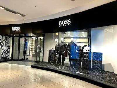 BOSS Menswear Store