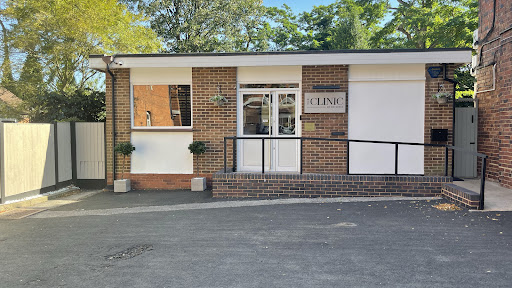 The Clinic by Dr Sofia