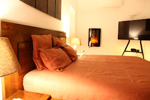 Photo n°25 de Villa Margaux à Fargues-Saint-Hilaire (Location de cottage)