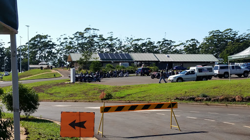 Tamborine Mountain Sports Centre - Thumbnail