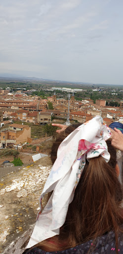 Castillo de la Cruz - Thumbnail