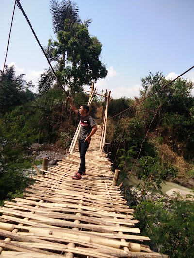 Photos of JEMBATAN CIBEET CIPEUTEY CIPANAS JAWA BARAT