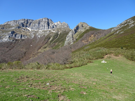 Pico Cantu l'Osu (1793 m.) - Thumbnail