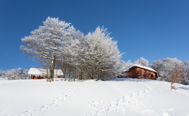 Chalets d'Iraty