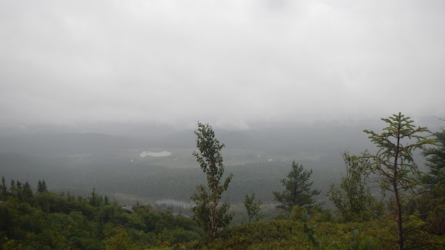 Parc national des Monts-Valin