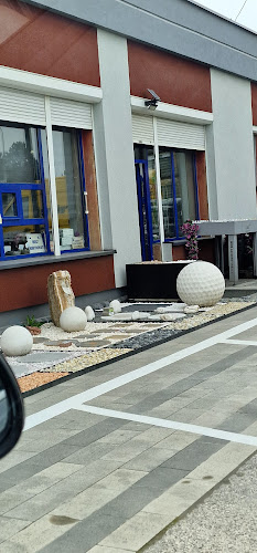 Centrum Kostki Brukowej - Dąbrowa Górnicza