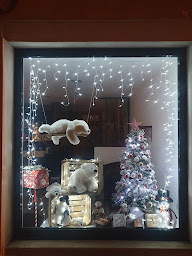 Photo n°2 de Coup 'Tif à Château-Renault (Salon de coiffure)