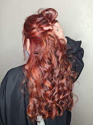 Photo n°19 de L'univ'hair Julie D à Varennes-sur-Seine (Salon de coiffure)