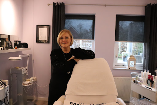 Schoonheidssalon Debora