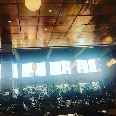 Photos of Delcairn Centre