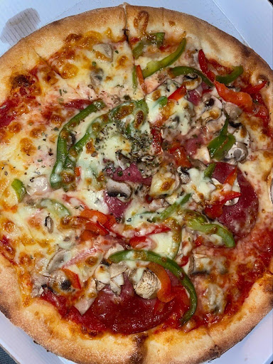 Mario Pizzeria-Restaurante - Thumbnail