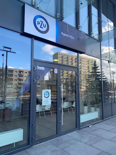 PZU Ubezpieczenia Agent Wojciech Dobrzycki