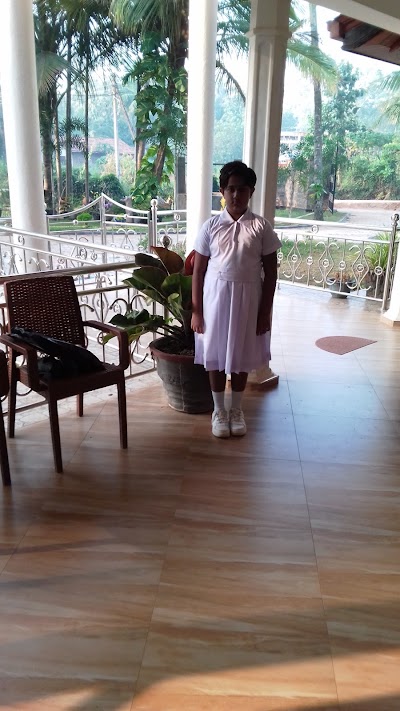 Photos of Maliyadeva Girls' College