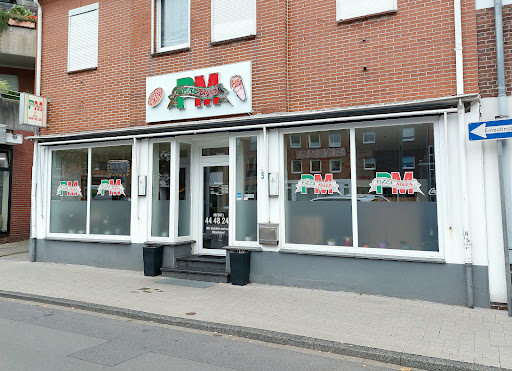 Pizza Mara - Thumbnail