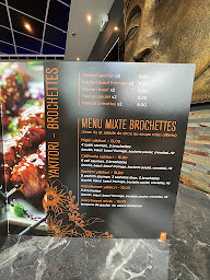 Photo n°26 de Restaurant Geisha à Saint-Sébastien-sur-Loire (Restaurant japonais)