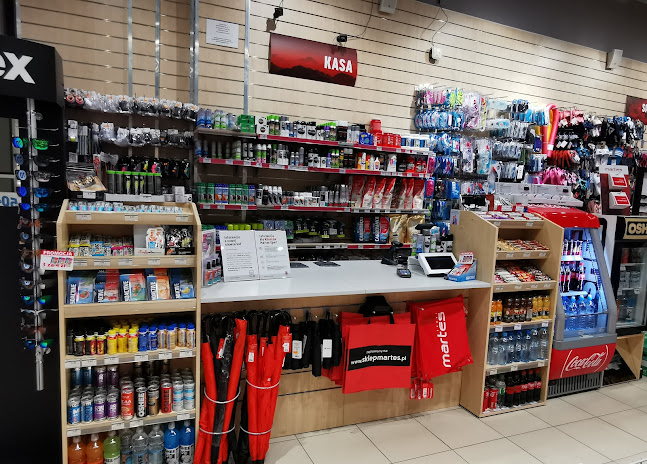 Martes Sport - Sklep sportowy