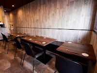 ゴイゴエ酒場 鶴見市場総本店