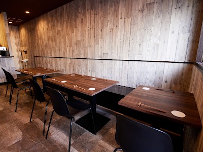 ゴイゴエ酒場 鶴見市場総本店