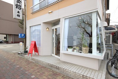 HAIR SALON KokopeLLi