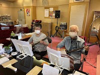 進藤聖子(聖の会)三味線、民謡教室