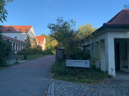 Berufsbildungszentrum Kleinmachnow - Thumbnail