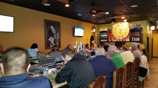 Plaza Mexico Restaurant - Thumbnail
