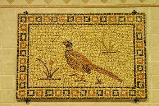 Mosaicos Artesanos Almodóvar del Río - Thumbnail