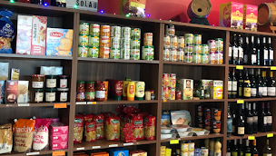 Photo n°2 de Epicerie Mont Joly Agde à Agde (Épicerie)