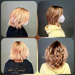 Photo n°20 de L'atelier Ciseaux - Coiffeur Orléans à Orléans (Salon de coiffure)