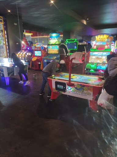 Happyland - Visual