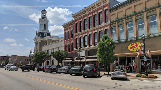 Main Street Greenville