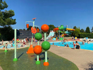 Photo n°7 de Camping De Kerleven à La Forêt-Fouesnant (Agence de location de mobile homes)