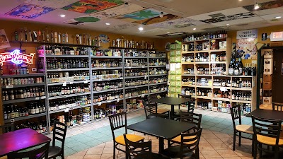 Photos of Vintage Estate Wine and Beer