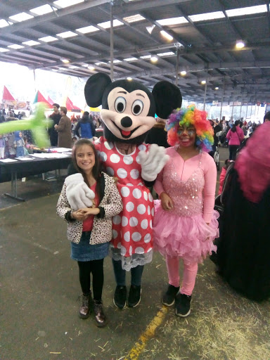 MagicLand - Professional Entertainer for Kids Parties to Hire in Sydney, Australia - Thumbnail