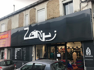 Photo n°1 de Zein Grossiste à Aubervilliers (Magasin de vêtements)