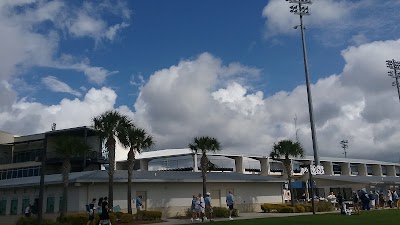 Photos of Charlotte Sports Park