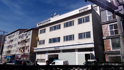 Photos of Renault Servis