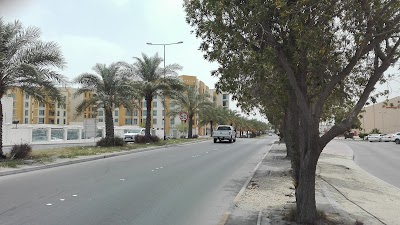 Photos of Yousef Abdulrahman Engineer Health Center