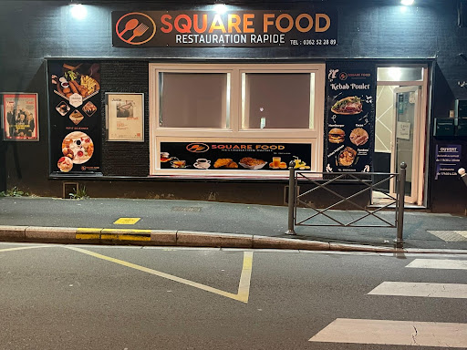 Photo 4 - RS Burger