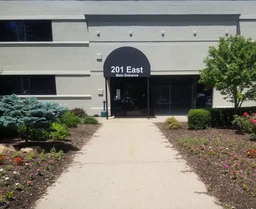 Frontier Distributing - Visual