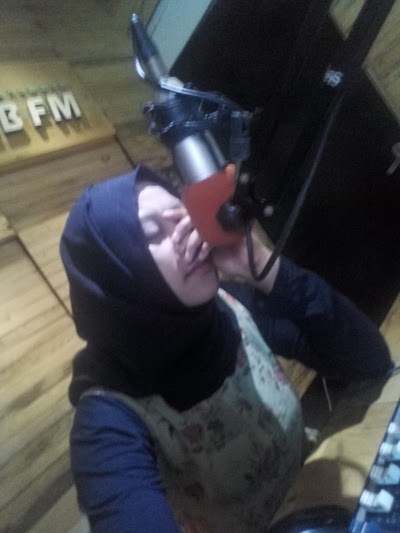 Photos of Radio Cakra Bhuwana. PT (RCB FM)