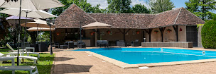 Photo n°53 de Hôtel le Relais Fleuri à Avallon (Restaurant)