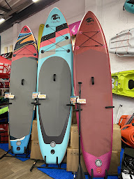 Photo n°12 de Sports Nautic à Pruniers-en-Sologne (Magasin d'articles de ski nautique)