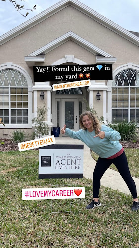 Shanon Bond - AgentBondRealtor