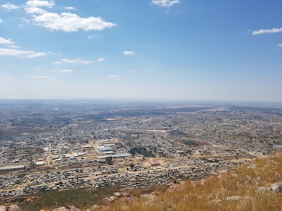 Photos of Serra da Leba