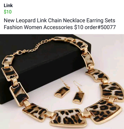 Robzzi Rockin Jewelry Box - Thumbnail