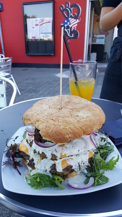 Photos of American Diner