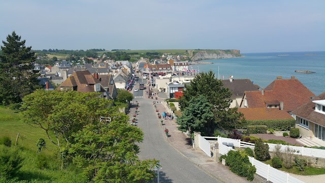 Arromanches-les-Bains